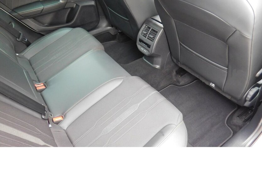 Cupra Formentor 1.5 TSI BMT Klima LED Alu Navi 23.800 km 21.990 € Vordorf 38533