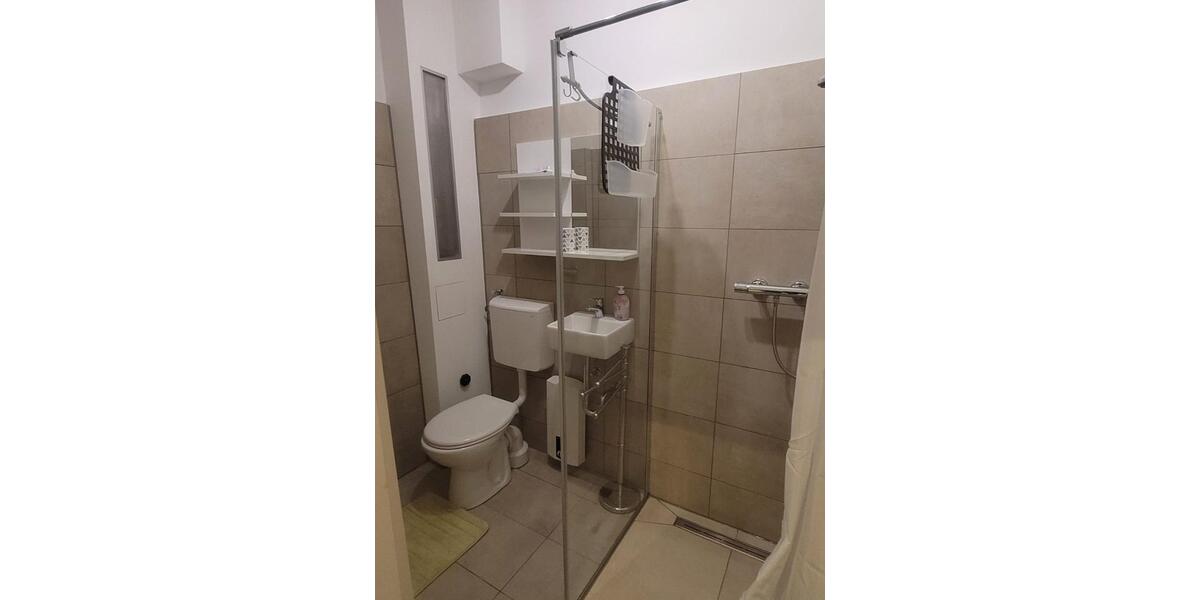 Erdgeschoßwohnung Wolfsburg Detmerode - 1 Zimmer, 50 m&sup2;, 550&euro; | Angebot:26398891