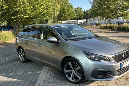 Peugeot 308 308.000 km 4.490 &euro; Braunschweig 38102