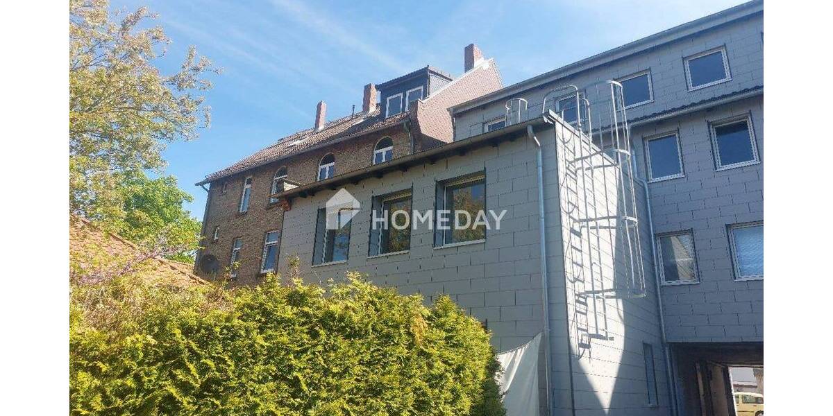 Etagenwohnung Wolfenbüttel Stadtgebiet - 2 Zimmer, 65 m&sup2;, 169.000&euro; | Angebot:26806304