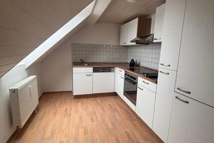 Wohnung Wolfsburg Alt-Wolfsburg - 2 Zimmer, 56 m&sup2;, 585&euro; | Angebot:24874315