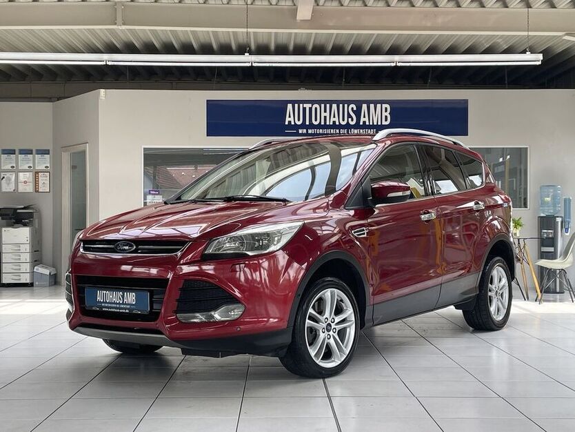 Kuga