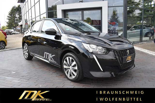 Peugeot 208 31.160 km 13.990 &euro; Braunschweig 38114