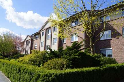 Wohnung Wolfsburg Alt-Wolfsburg - 3 Zimmer, 81 m&sup2;, 149.000&euro; | Angebot:25929661