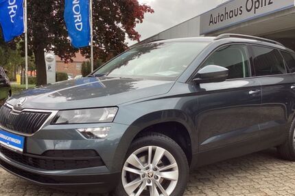 Skoda Karoq 101.584 km 19.790 € Wendeburg 38176