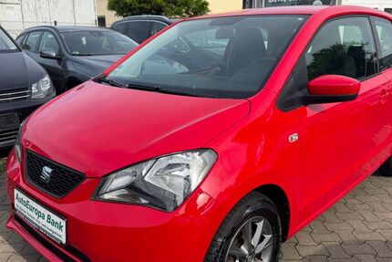 Seat Mii 62.750 km 4.999 € Wolfenbüttel 38304