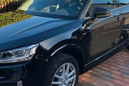 Audi Q2 115.000 km 17.850 &euro; Söhlde 31185