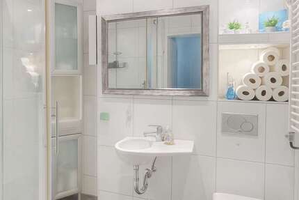 Wohnung Wolfsburg / Detmerode Detmerode - 2 Zimmer, 56 m&sup2;, 109.000&euro; | Angebot:26586871
