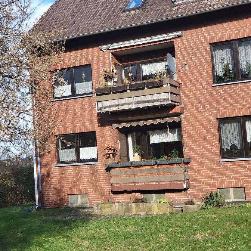 Wohnung zum Mieten in Cremlingen OT Schandelah 630 € 90 m² 5 zimmer