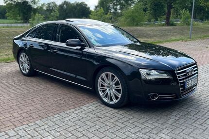 Audi A8 175.000 km 14.700 &euro; Gifhorn 38518