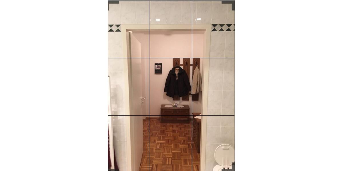 Etagenwohnung Salzgitter - 2 Zimmer, 50 m&sup2;, 138.000&euro; | Angebot:25393927