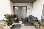 Erdgeschoßwohnung Braunschweig Südstadt- Rautheim- Mascherode - 3 Zimmer, 90 m&sup2;, 1.209&euro; | Angebot:26537923