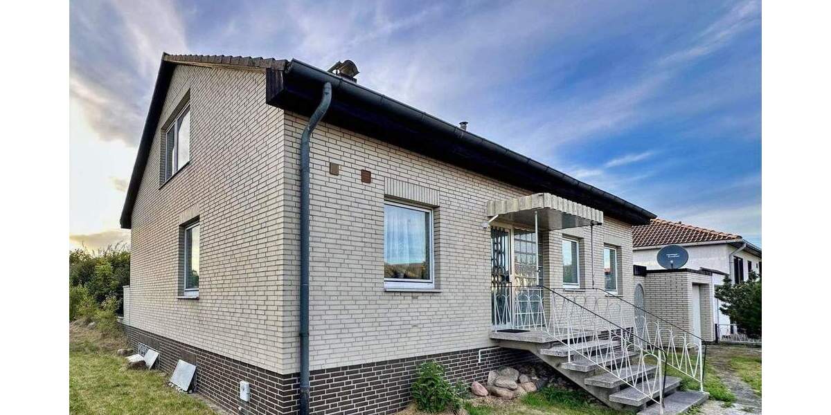 Einfamilienhaus Wolfenbüttel Linden - 6 Zimmer, 160 m&sup2;, 429.000&euro; | Angebot:24450457