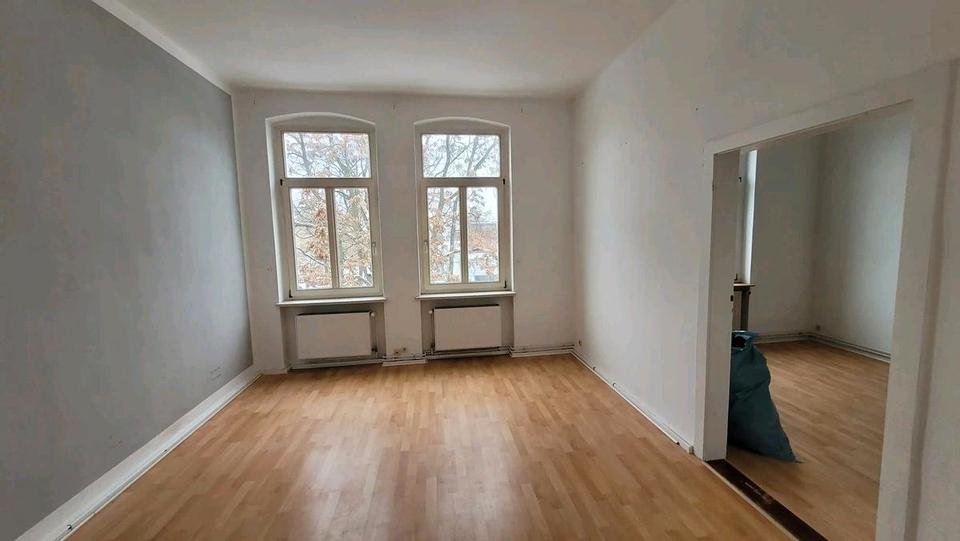 Etagenwohnung Braunschweig Nordstadt - 3 Zimmer, 76 m&sup2;, 195.000&euro; | Angebot:25944260