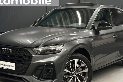 Audi Q5 18.000 km 48.780 € Helmstedt 38350