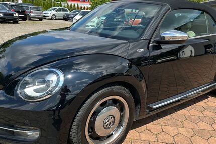 VW Beetle 149.000 km 13.490 € Gifhorn 38518