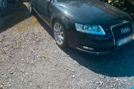 Audi A6 150.000 km 12.000 &euro; Salzgitter 38229