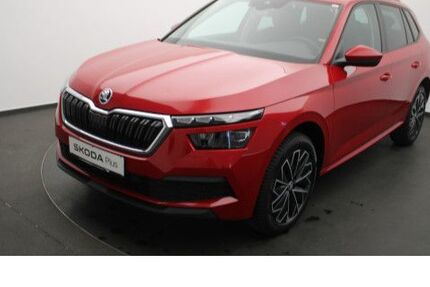 Skoda Kamiq 24.638 km 20.590 &euro; Wolfsburg 38440