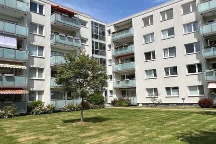 Wohnung Braunschweig Nordstadt - 3 Zimmer, 111 m&sup2;, 409.000&euro; | Angebot:27180425
