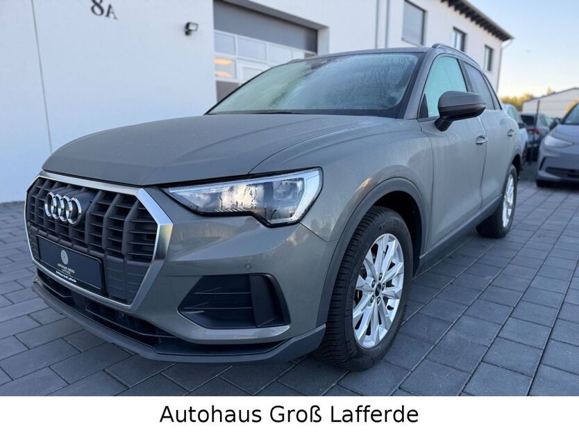 Audi Q3 22.800 km 30.290 € Ilsede 31246