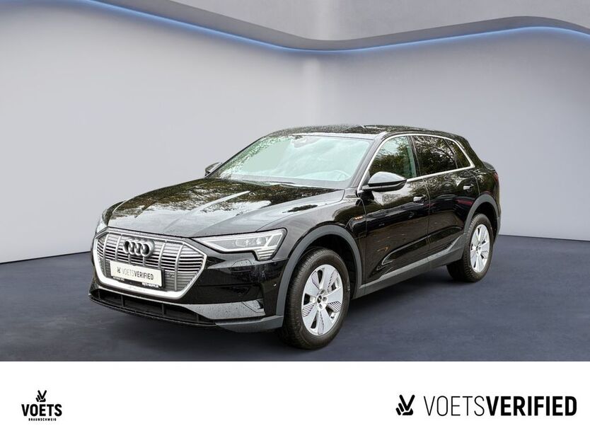 Audi e-tron 36.900 km 31.550 € Braunschweig 38124