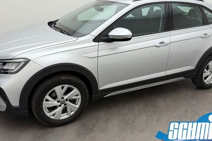 VW Taigo 23.290 km 19.400 € Peine 31226