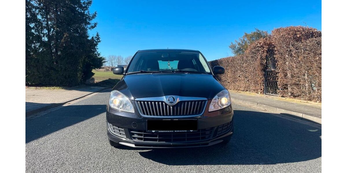 Skoda Fabia 270.000 km 2.999 &euro; Wolfenbüttel, Niedersachsen 38304
