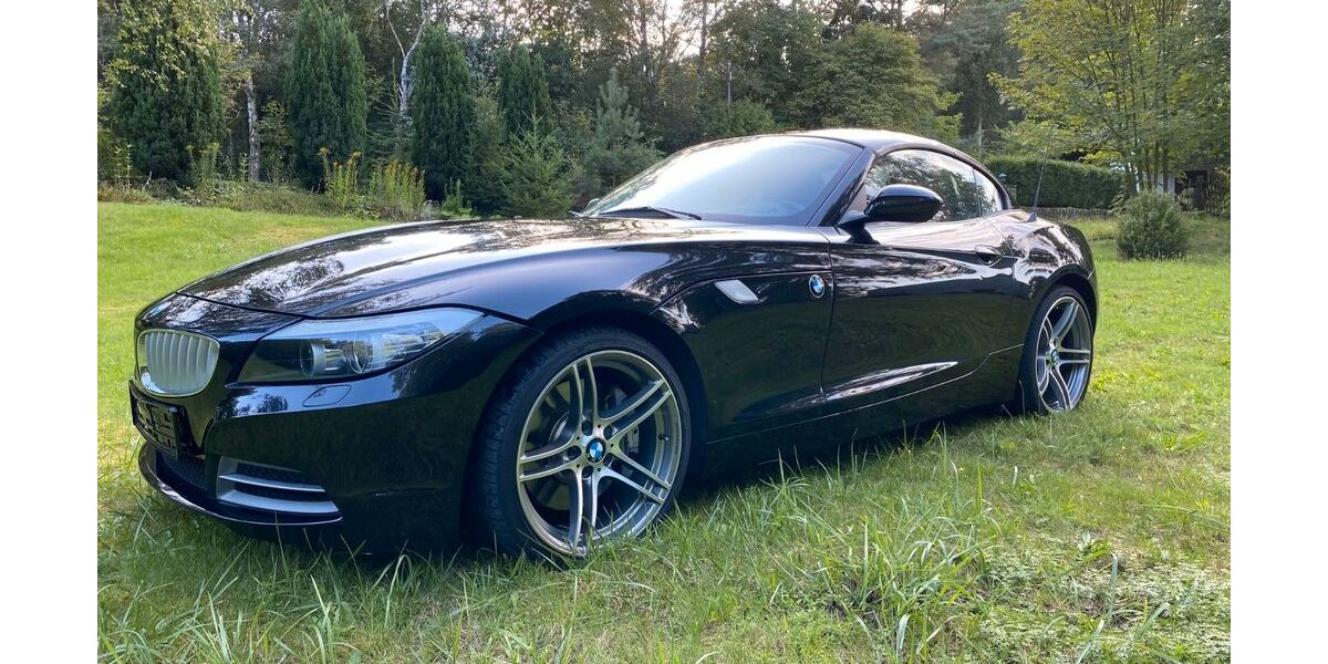 BMW Z4 56.000 km 29.950 &euro; Schladen OT Beuchte 38315
