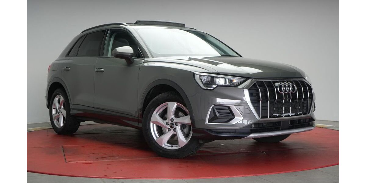 Audi Q3 19.000 km 32.490 &euro; Braunschweig 38110