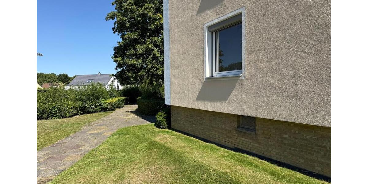 Erdgeschoßwohnung Salzgitter Ortschaft Nord - 2 Zimmer, 53 m&sup2;, 75.000&euro; | Angebot:24802240