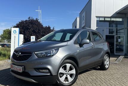 Opel Mokka X 56.598 km 12.950 &euro; Braunschweig 38112