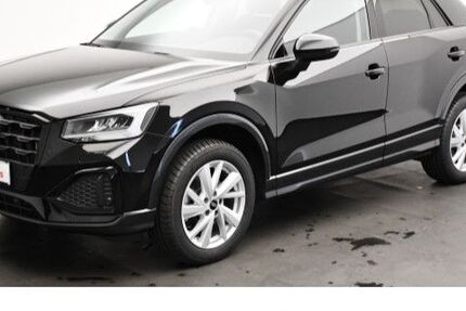 Audi Q2 11.109 km 29.690 &euro; Wolfsburg 38440