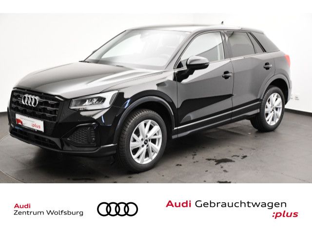 Audi Q2 11.109 km 29.980 &euro; Wolfsburg 38440