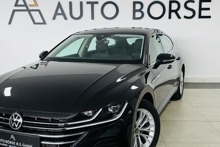 VW Arteon 222.000 km 17.890 &euro; Braunschweig 38114