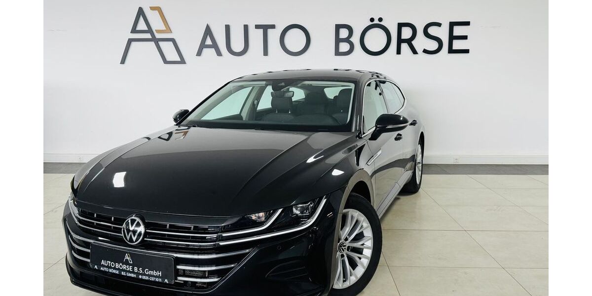 VW Arteon 222.000 km 17.890 &euro; Braunschweig 38114