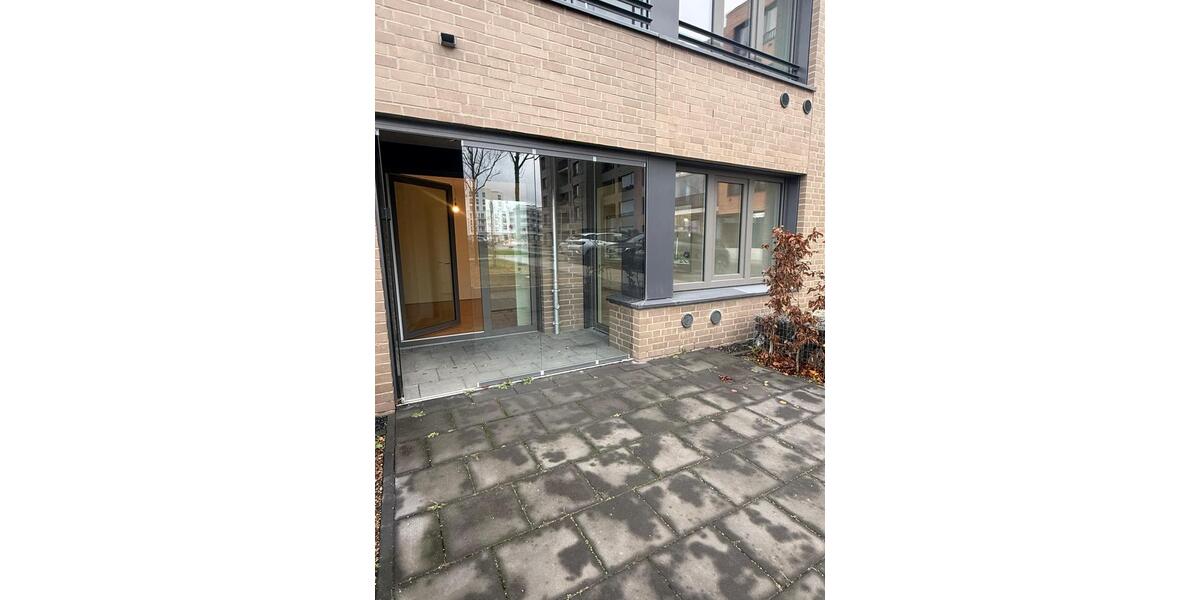Etagenwohnung Wolfsburg Almke - 3 Zimmer, 60 m&sup2;, 635&euro; | Angebot:26445890