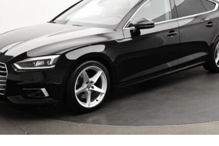 Audi A5 50.544 km 25.490 &euro; Wolfsburg 38440