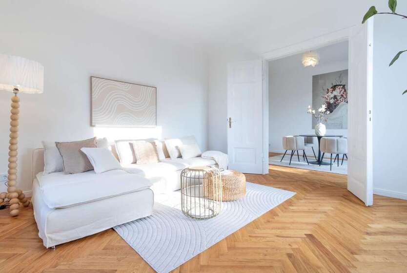 Wohnung zum Kaufen in Braunschweig 295.000 € 100 m² 4 zimmer
