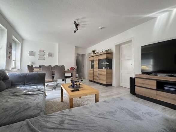 Etagenwohnung Salzgitter Ortschaft Nord - 6 Zimmer, 107 m&sup2;, 665&euro; | Angebot:26020075