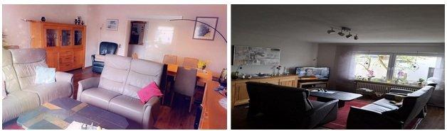 Erdgeschoßwohnung Braunschweig Wabe-Schunter-Beberbach - 3 Zimmer, 92 m&sup2;, 348.000&euro; | Angebot:26022444