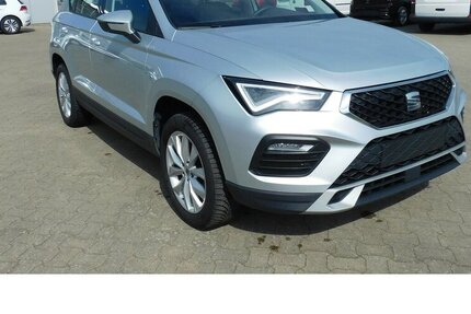 Seat Ateca 1.5 Style TSI BMT Navi Klima Alu