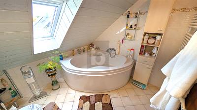 TRAUMHAUS MIT GARTEN & TERRASSE 4 zimmer