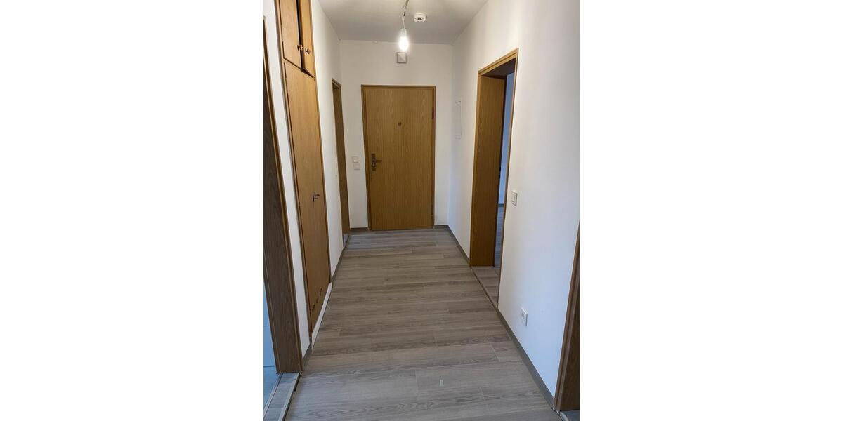 Etagenwohnung Salzgitter Ortschaft Nord - 3 Zimmer, 59 m&sup2;, 450&euro; | Angebot:24836348