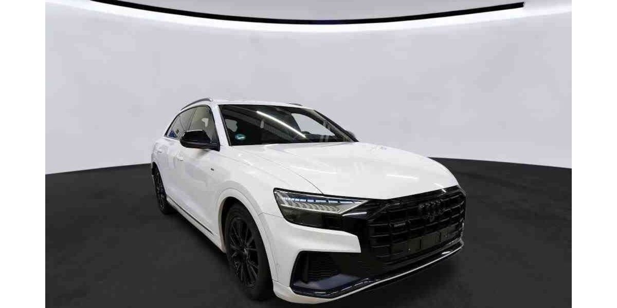 Audi Q8 148.136 km 44.950 &euro; Schöppenstedt 38170