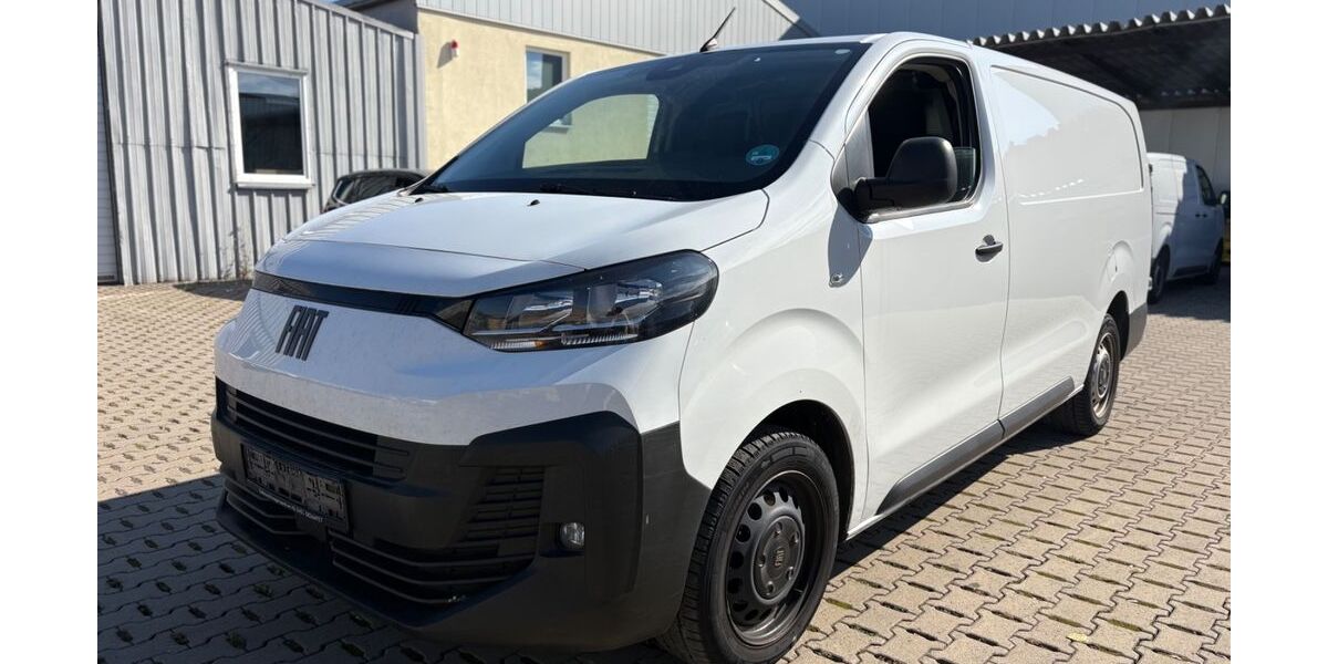 Fiat Scudo 40.500 km 25.250 &euro; Braunschweig 38112