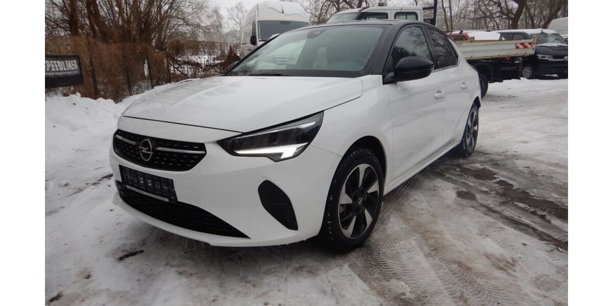 Opel Corsa 39.000 km 14.990 &euro; Wipshausen 31234