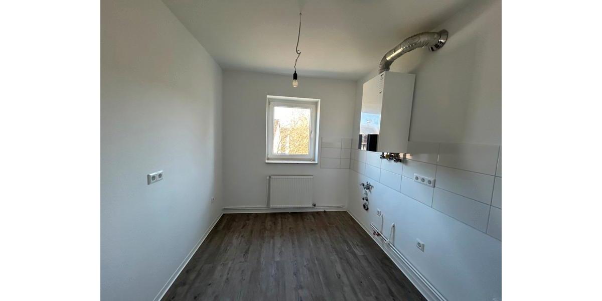 Etagenwohnung Braunschweig Südstadt- Rautheim- Mascherode - 3 Zimmer, 62 m&sup2;, 630&euro; | Angebot:26381006