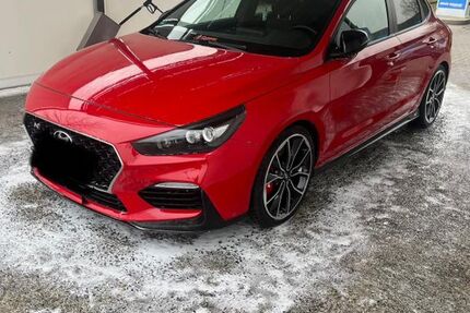 Hyundai i30 61.000 km 20.999 &euro; Braunschweig 38110