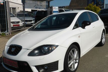 Seat Leon 115.500 km 7.990 &euro; Wolfsburg/Vorsfelde 38448