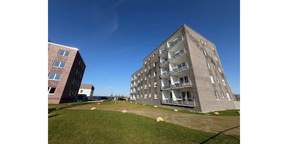 Erdgeschoßwohnung Wolfsburg Almke - 3 Zimmer, 74 m&sup2;, 555&euro; | Angebot:26435570